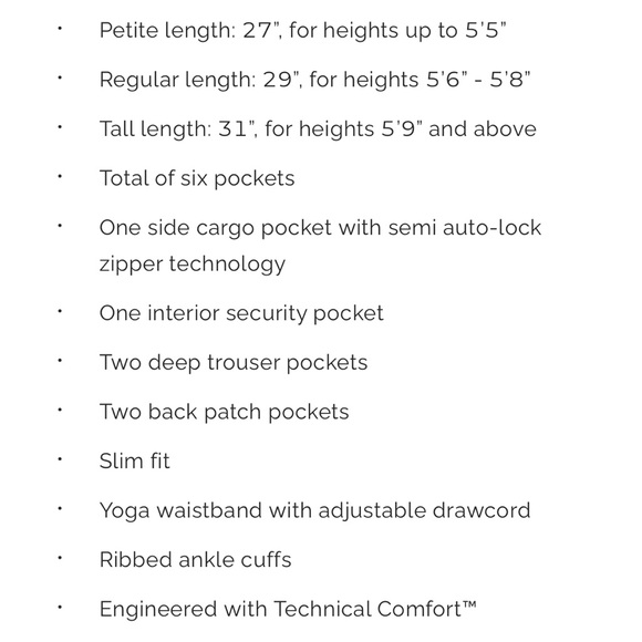 FIGS Zamora Jogger Scrub Navy Pants - Picture 6 of 9